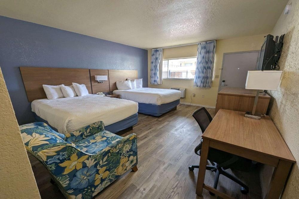 University Inn